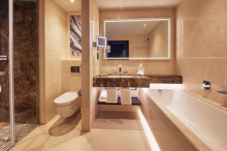 Hilton Belgrade