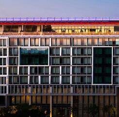 $item['hotel']['name']
