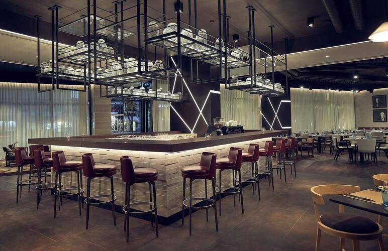 Hilton Belgrade