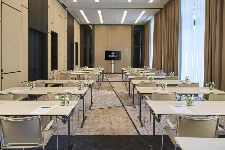 Hilton Belgrade