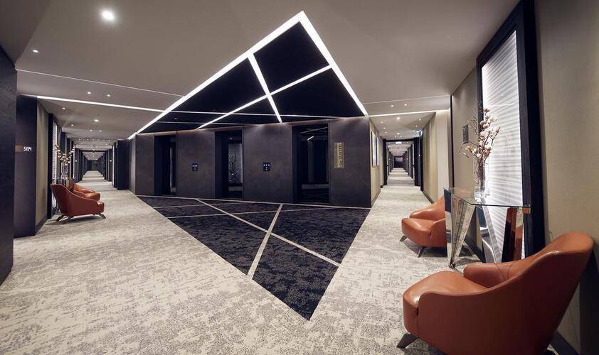 Hilton Belgrade