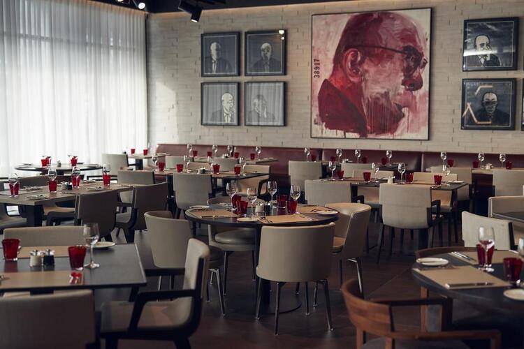Hilton Belgrade