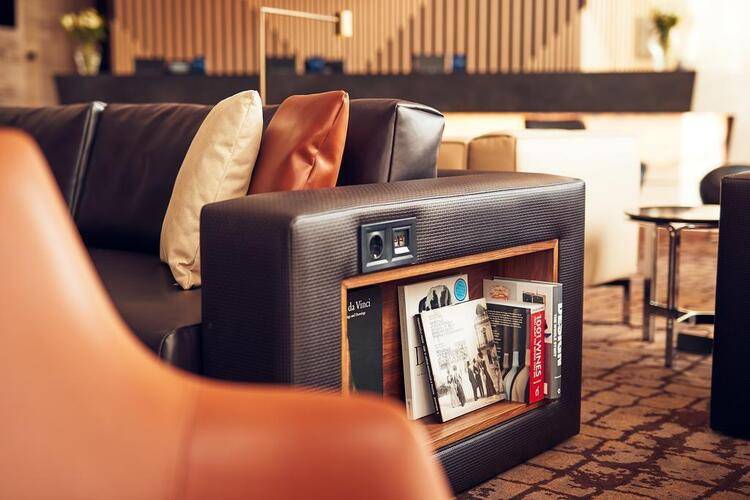 Hilton Belgrade