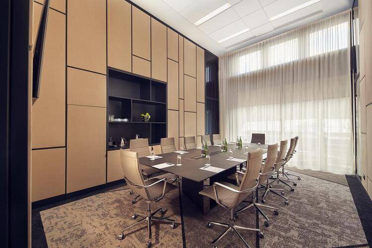 Hilton Belgrade