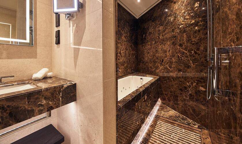 Hilton Belgrade