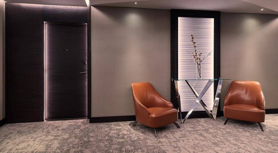Hilton Belgrade