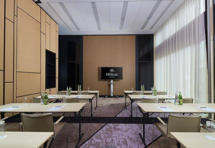 Hilton Belgrade