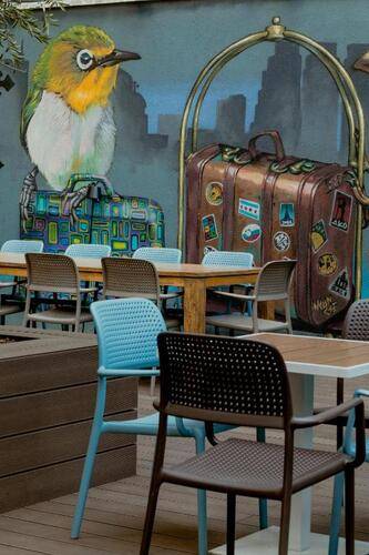 Nobel Palace Hotel (Ex. Holiday Inn Express Belgrade - City)
