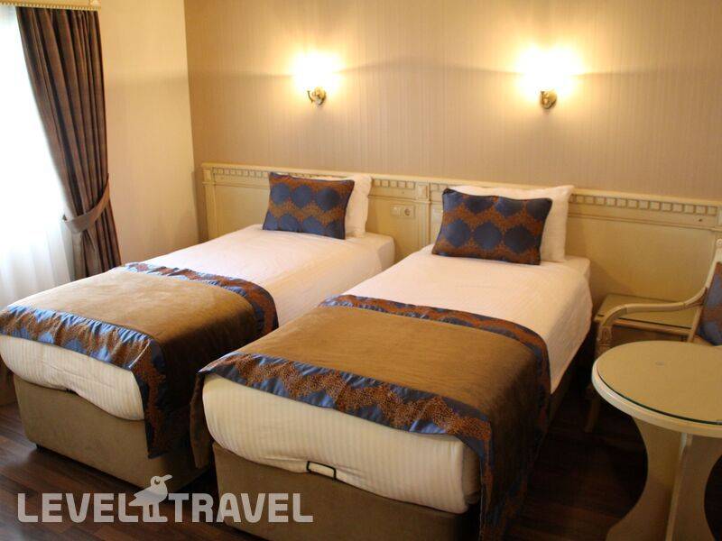 Фотография Sarnic Hotel And Sarnic Premier Hotel