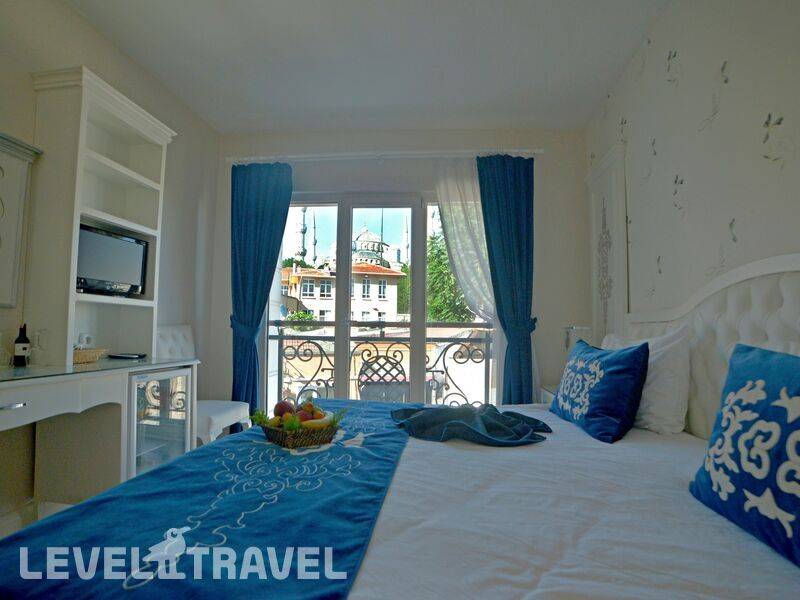 Фотография Sarnic Hotel And Sarnic Premier Hotel