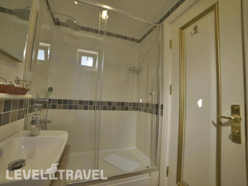 Фотография Sarnic Hotel And Sarnic Premier Hotel