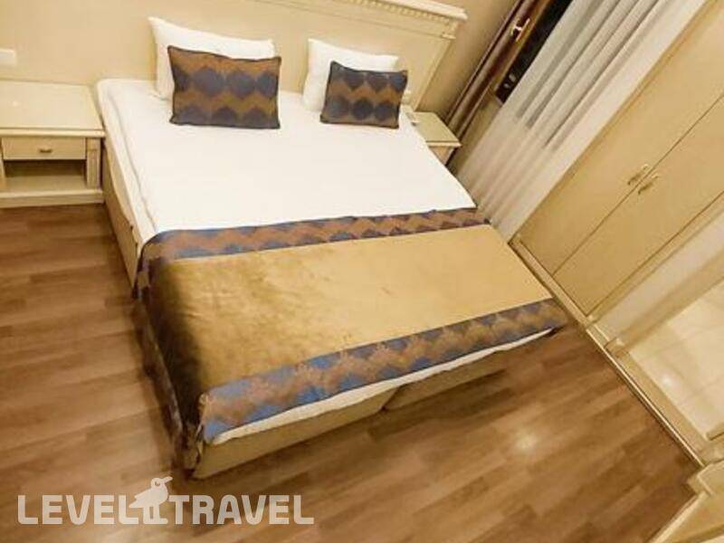 Фотография Sarnic Hotel And Sarnic Premier Hotel