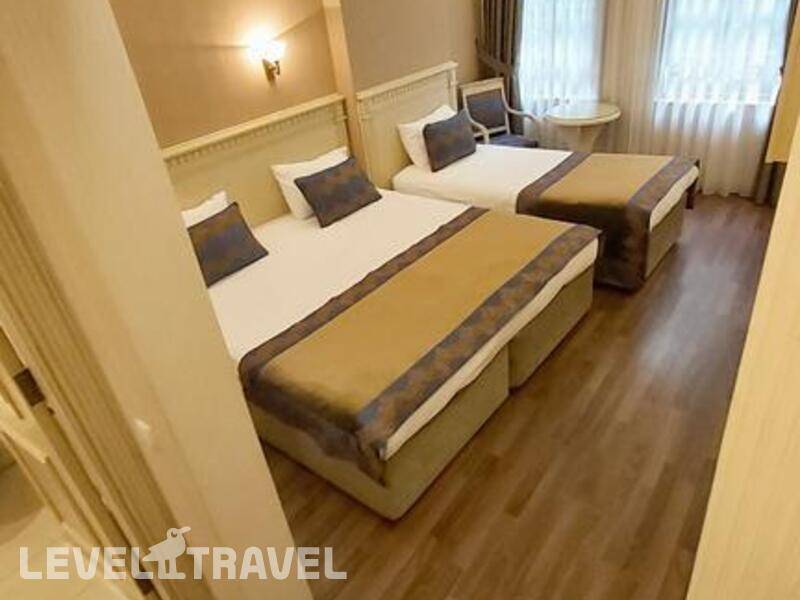 Фотография Sarnic Hotel And Sarnic Premier Hotel