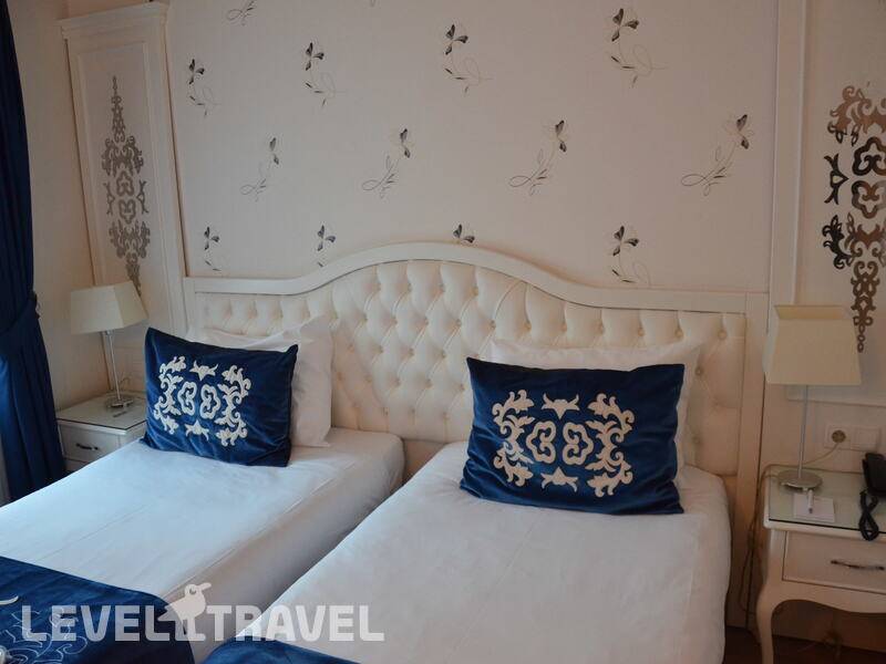 Фотография Sarnic Hotel And Sarnic Premier Hotel