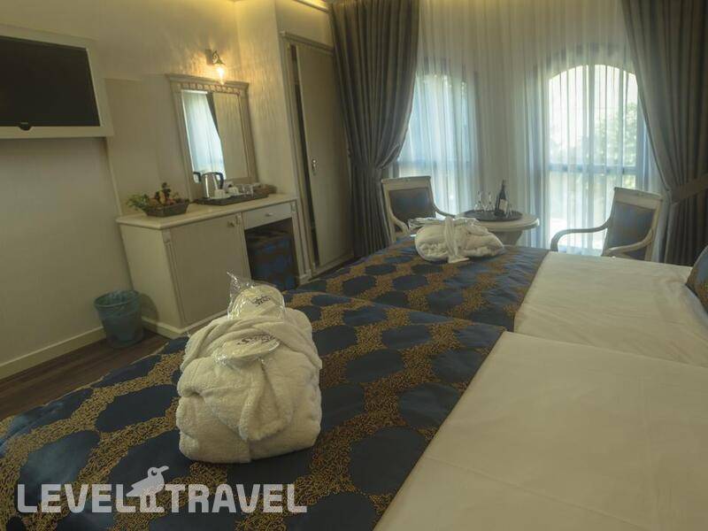 Фотография Sarnic Hotel And Sarnic Premier Hotel