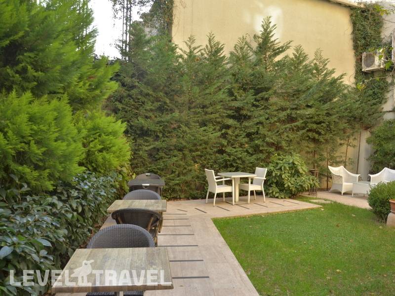 Фотография Sarnic Hotel And Sarnic Premier Hotel