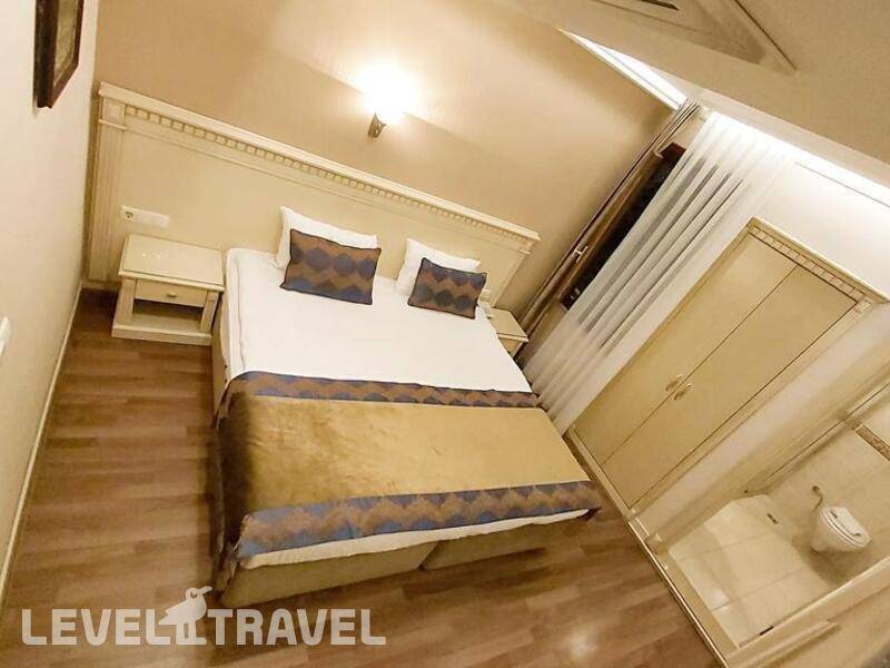 Фотография Sarnic Hotel And Sarnic Premier Hotel