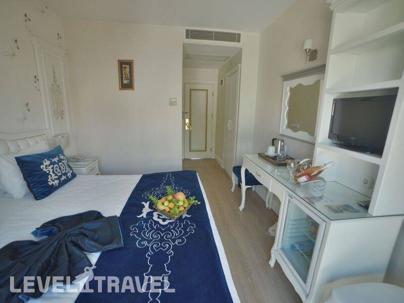 Фотография Sarnic Hotel And Sarnic Premier Hotel