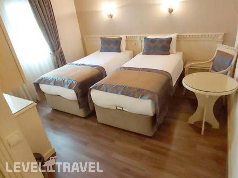 Фотография Sarnic Hotel And Sarnic Premier Hotel
