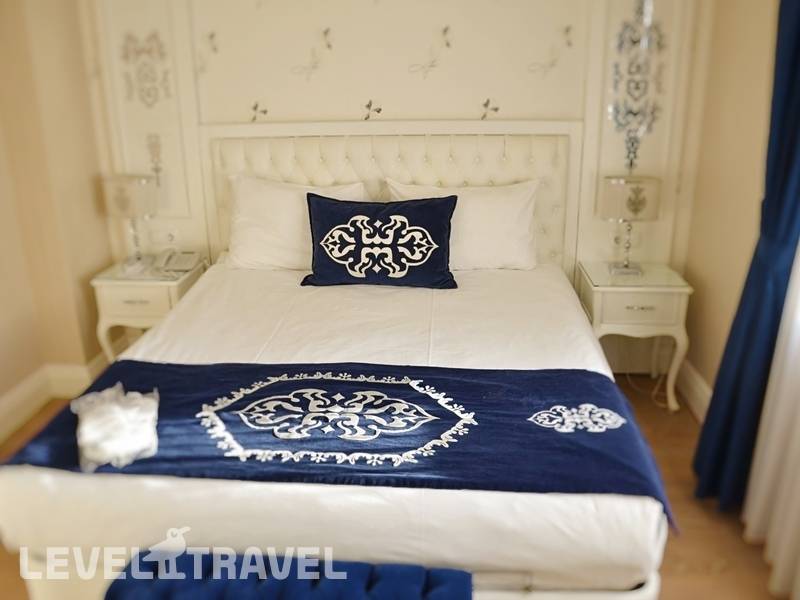 Фотография Sarnic Hotel And Sarnic Premier Hotel