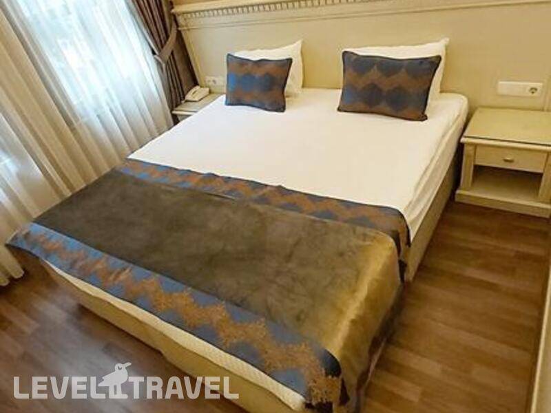 Фотография Sarnic Hotel And Sarnic Premier Hotel