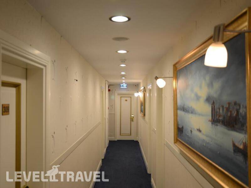 Фотография Sarnic Hotel And Sarnic Premier Hotel