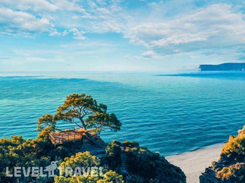 Фотография NG Phaselis Bay