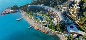 NG Phaselis Bay