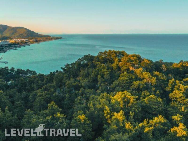 Фотография NG Phaselis Bay