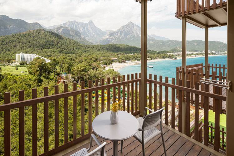 NG Phaselis Bay