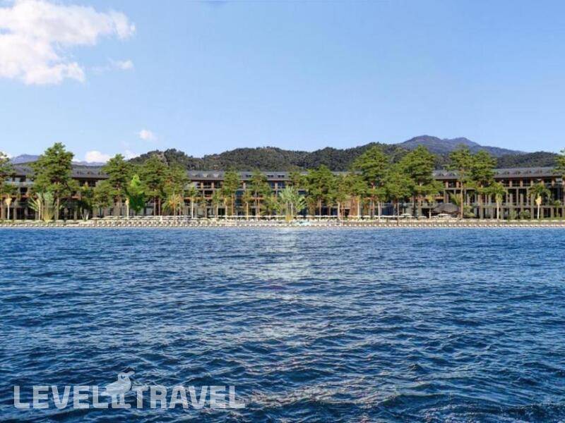 Фотография NG Phaselis Bay