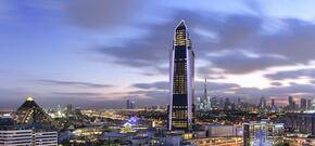 Sofitel Dubai The Obelisk