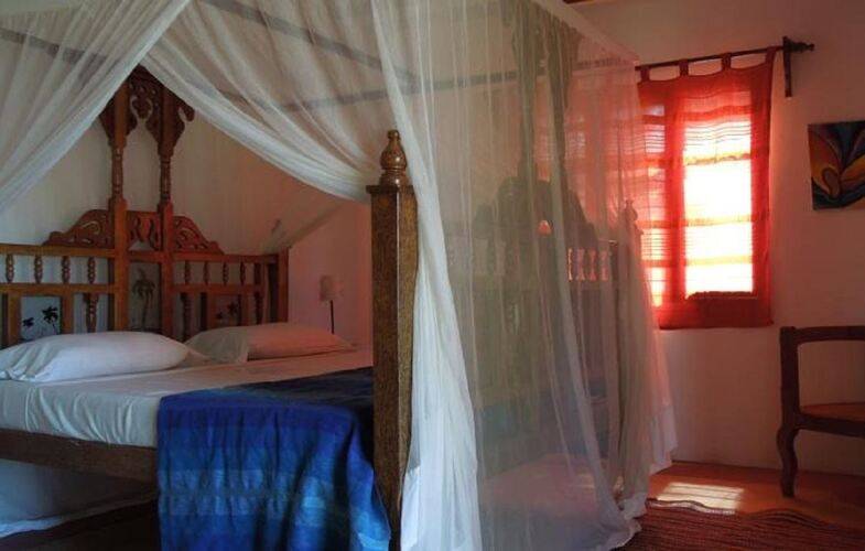 Villa De Coco Beach Resort