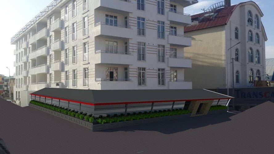 Bora Park Otel