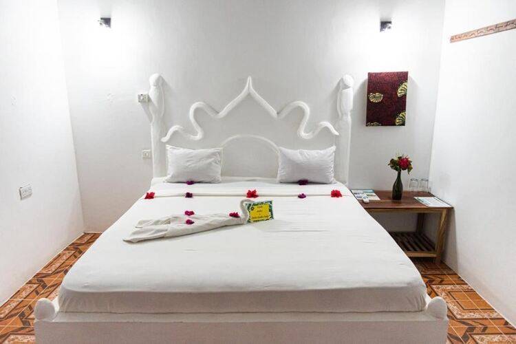 Simba Garden Lodge