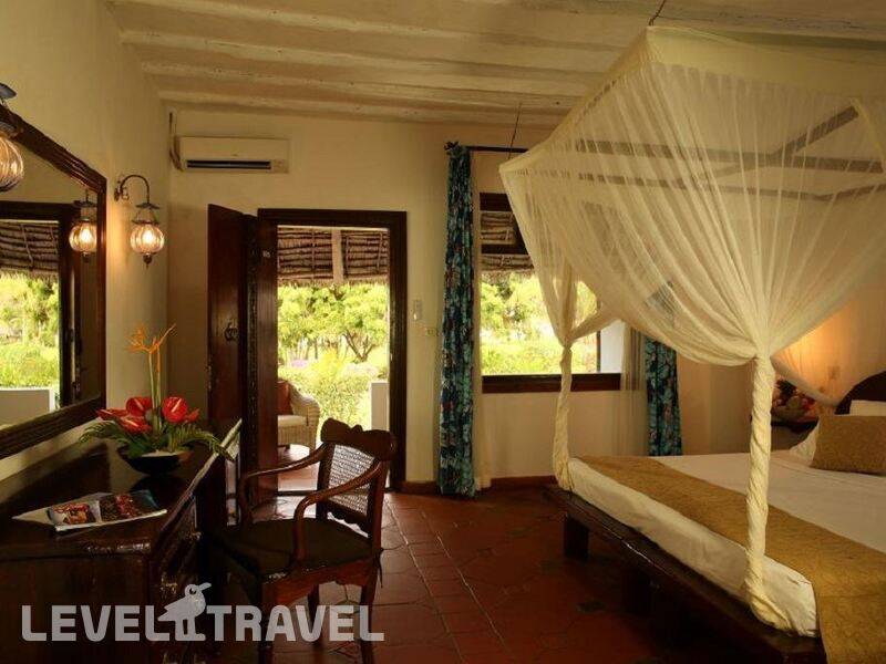 Фотография Dongwe Beach Club & Resort Фотография Dongwe Beach Club & Resort