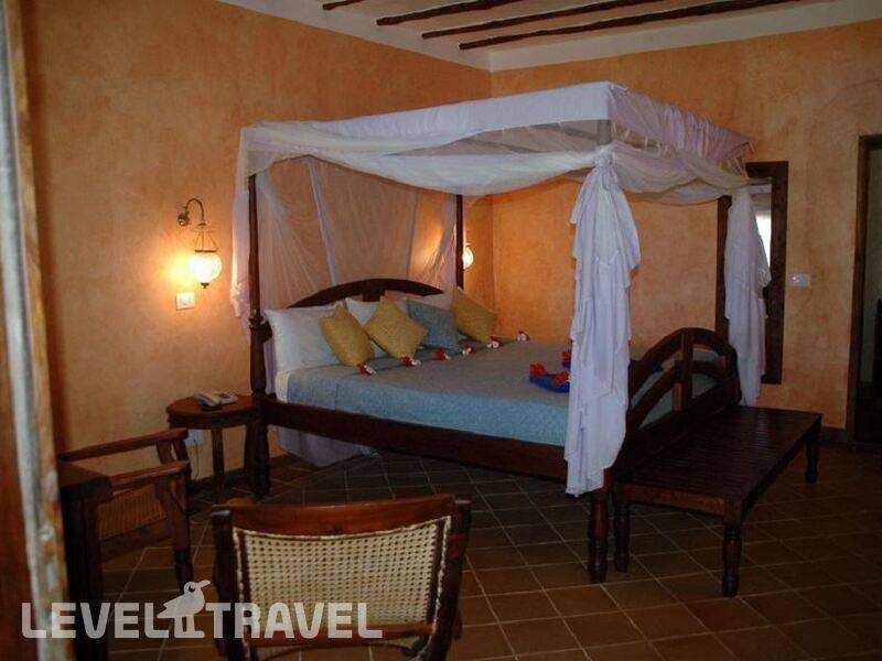 Фотография Dongwe Beach Club & Resort Фотография Dongwe Beach Club & Resort