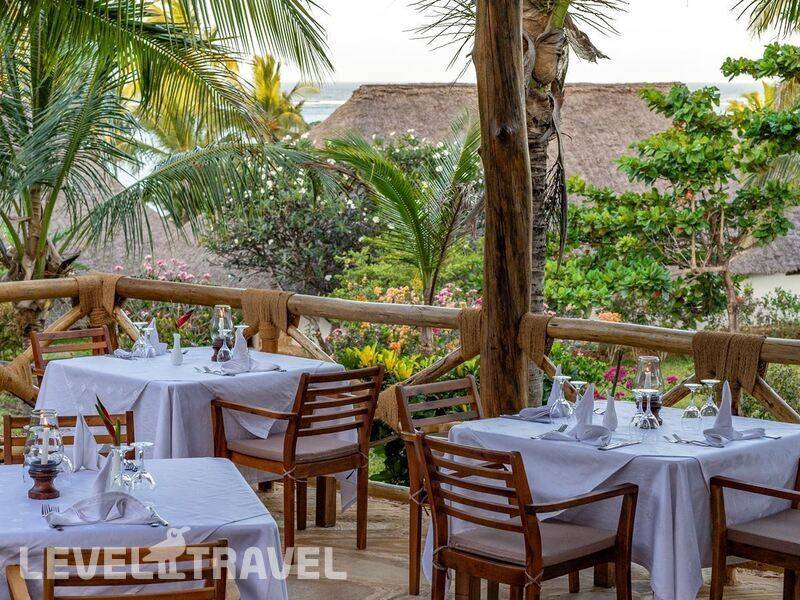 Фотография Dongwe Beach Club & Resort Фотография Dongwe Beach Club & Resort