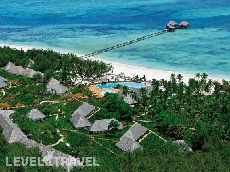 Фотография Dongwe Beach Club & Resort Фотография Dongwe Beach Club & Resort