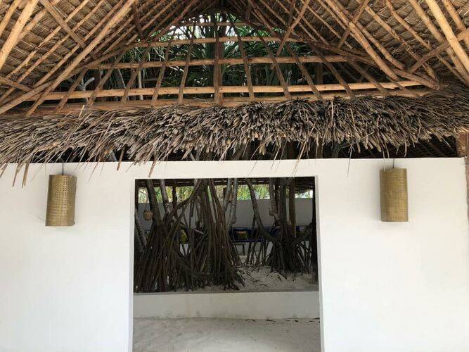 Mchanga Beach Resort