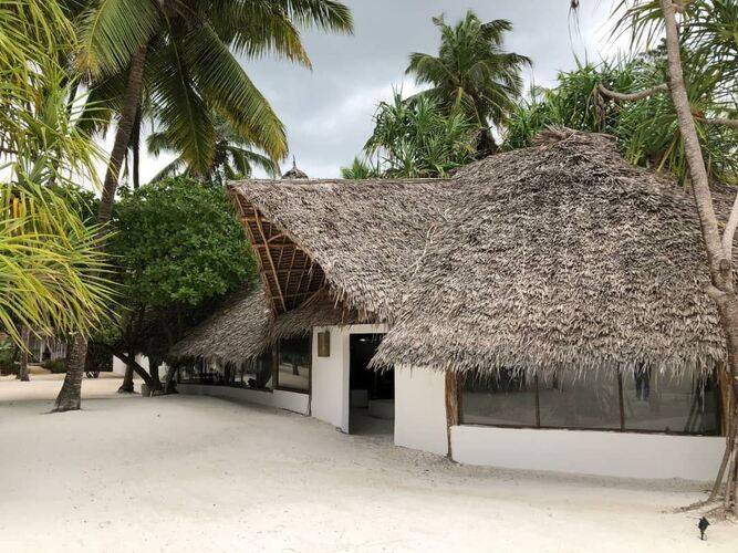 Mchanga Beach Resort
