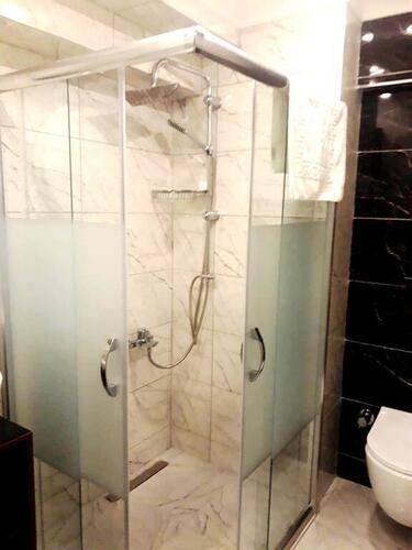 Castillo Rojo Hotel Istanbul