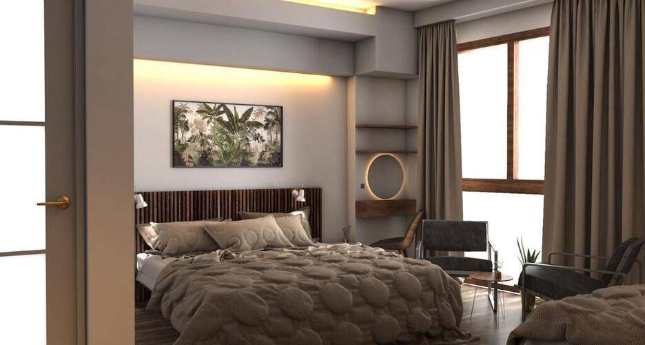 Castillo Rojo Hotel Istanbul