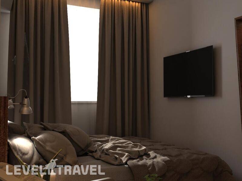 Фотография Castillo Rojo Hotel Istanbul