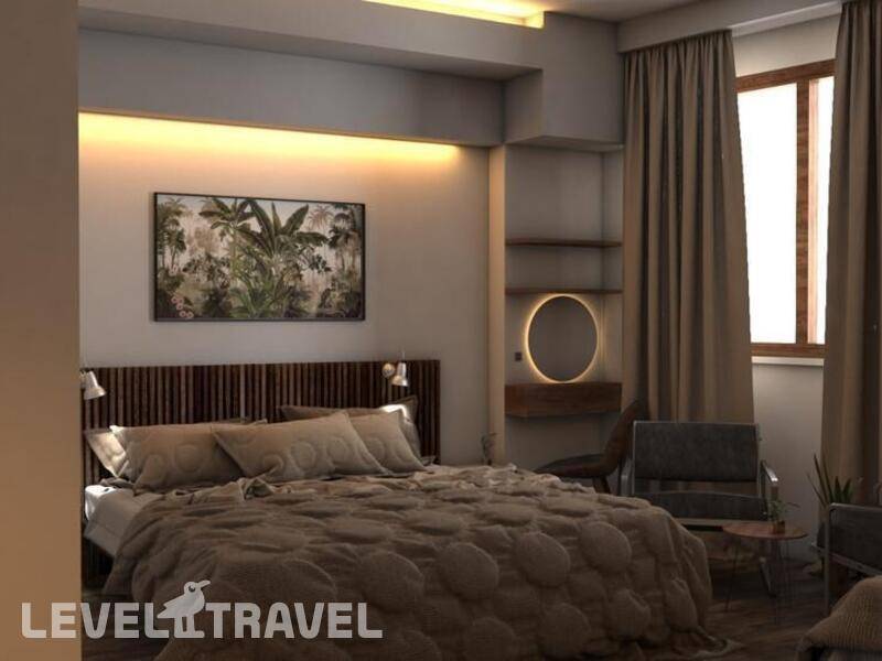 Фотография Castillo Rojo Hotel Istanbul Фотография Castillo Rojo Hotel Istanbul