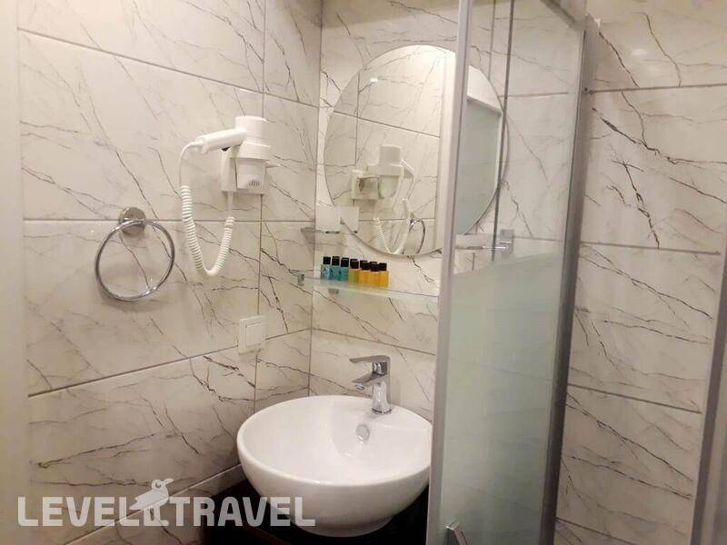 Фотография Castillo Rojo Hotel Istanbul