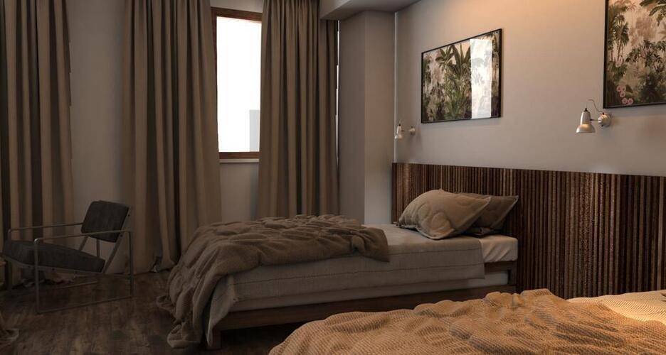 Castillo Rojo Hotel Istanbul