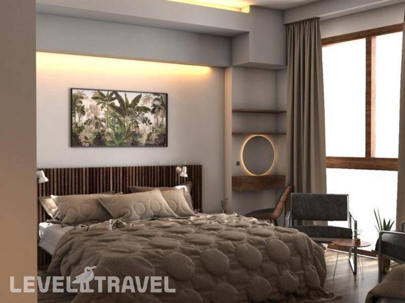 Фотография Castillo Rojo Hotel Istanbul Фотография Castillo Rojo Hotel Istanbul