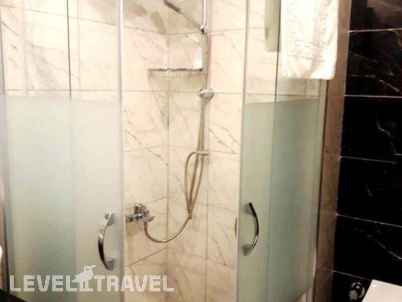 Фотография Castillo Rojo Hotel Istanbul