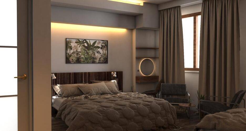 Castillo Rojo Hotel Istanbul